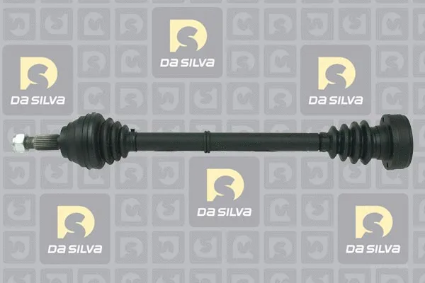 Drive Shaft (2117T)