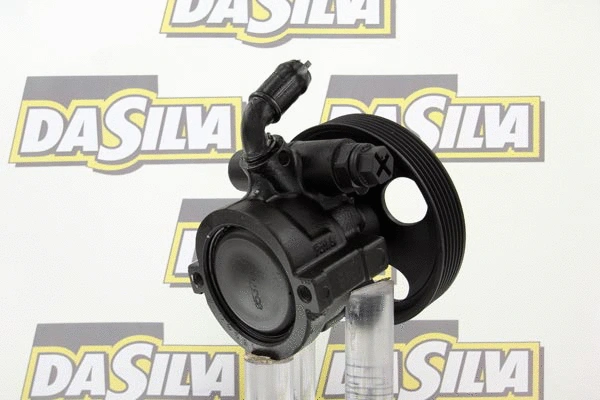 Hydraulic Pump, steering