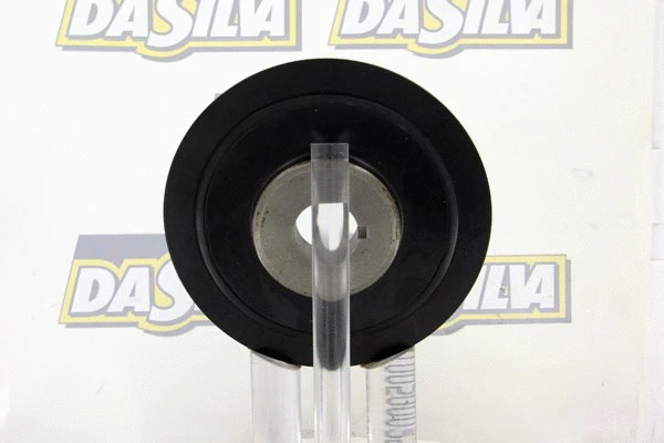 Belt Pulley, crankshaft