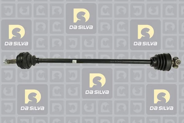 Drive Shaft (5248AT)