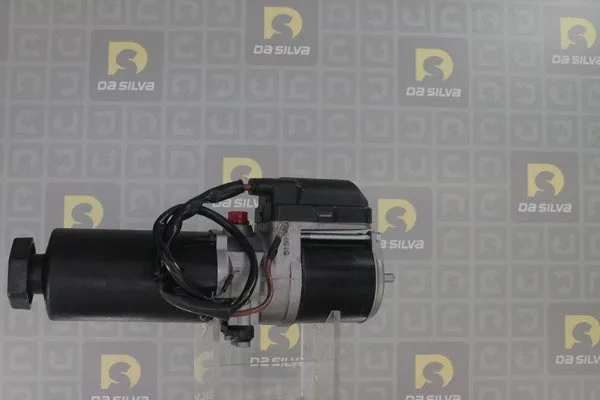 Hydraulic Pump, steering