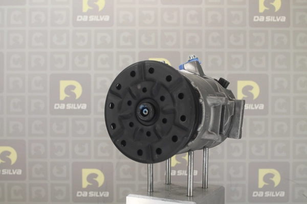 Compressor, air conditioning (FC1342)