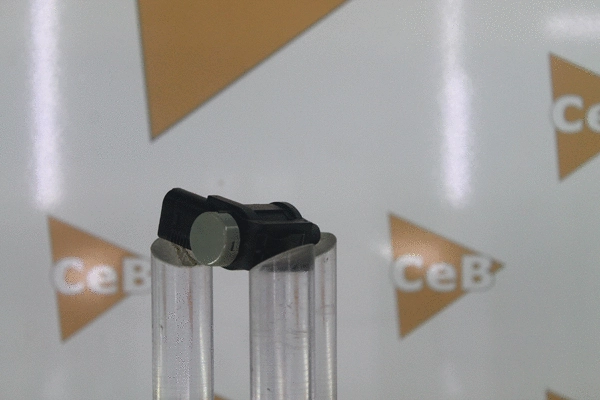 Pressure Converter, exhaust control