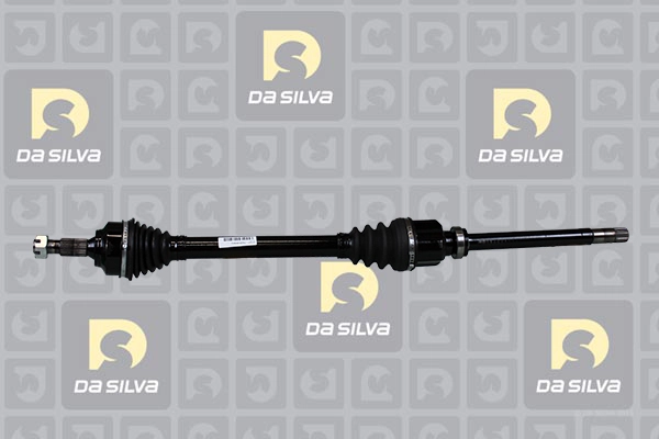 Drive Shaft (3432T)