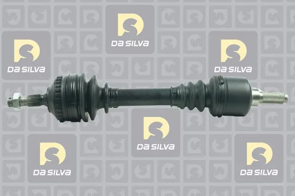 Drive Shaft (3546AT)