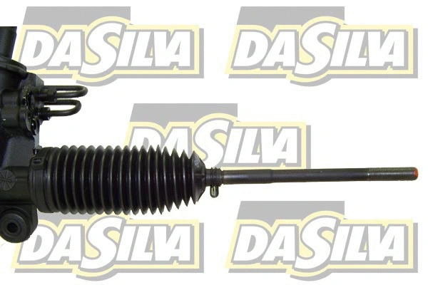 Steering Gear