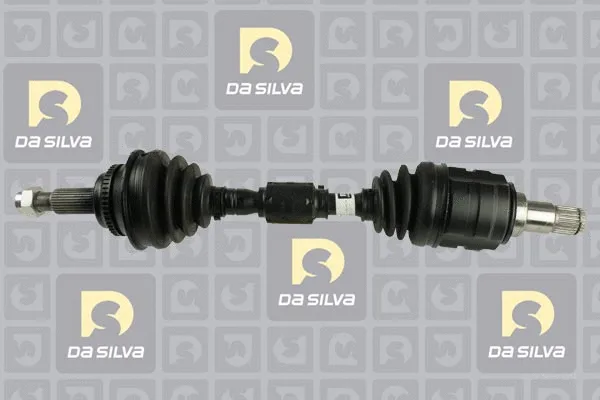 Drive Shaft (99015AT)