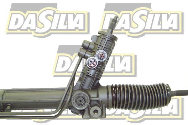 Steering Gear