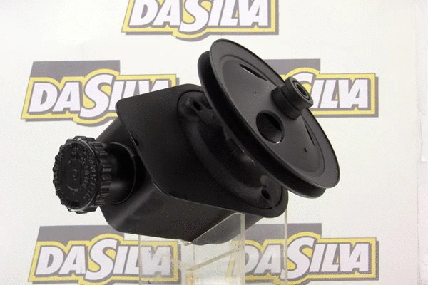 Hydraulic Pump, steering