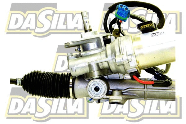 Steering Gear