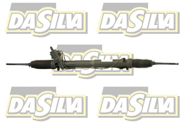 Steering Gear (DA2132)