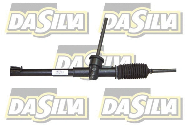 Steering Gear