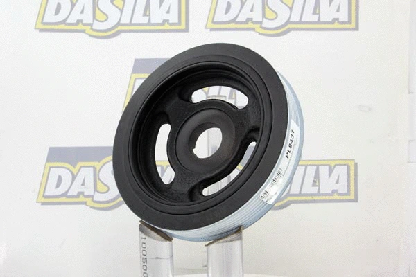 Belt Pulley, crankshaft (PL8431)