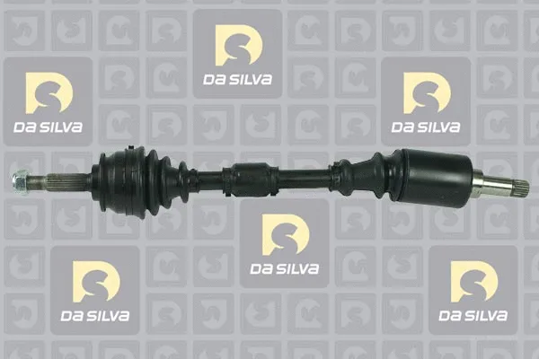 Drive Shaft (96063T)