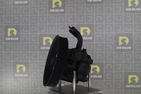 Hydraulic Pump, steering (DP3548)