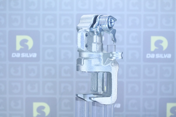 Brake Caliper (ET8658)