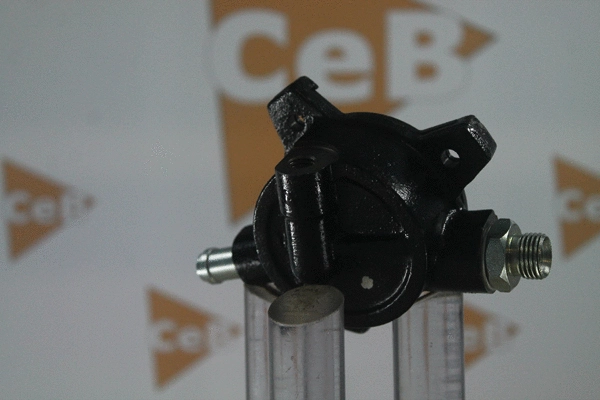 Vacuum Pump, braking system