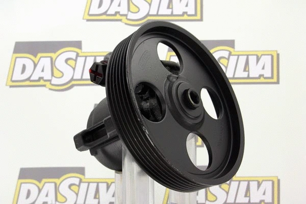 Hydraulic Pump, steering