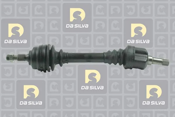 Drive Shaft (3405T)