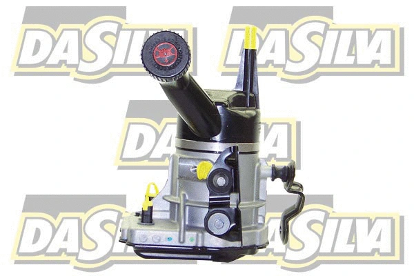 Hydraulic Pump, steering