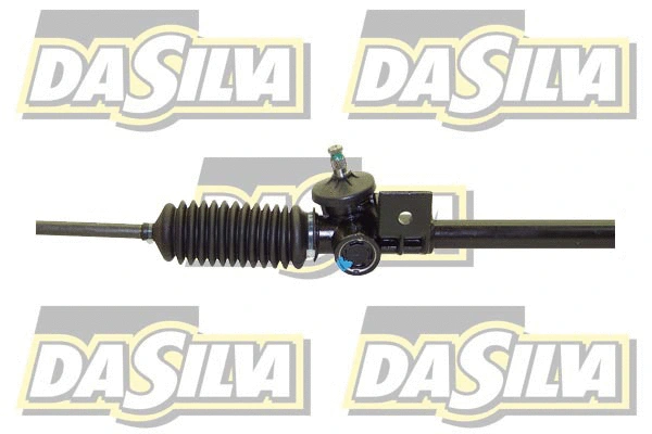 Steering Gear