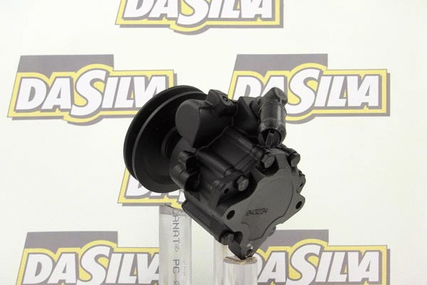 Hydraulic Pump, steering