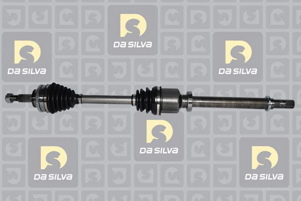 Drive Shaft (4650AT)