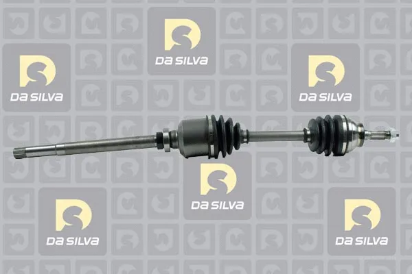 Drive Shaft (195T)