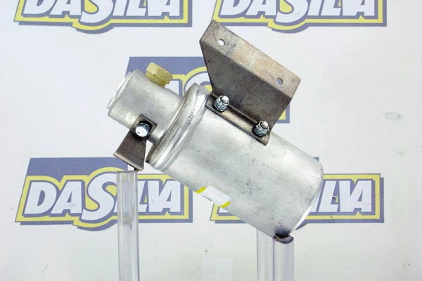 Dryer, air conditioning (FF4640)