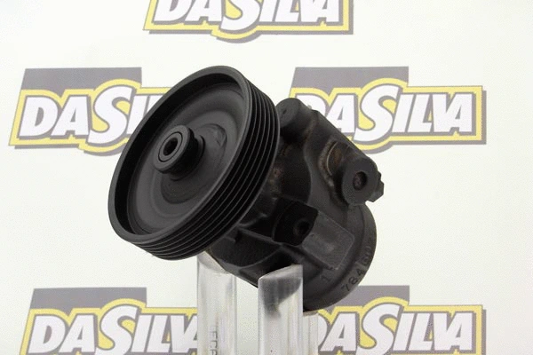 Hydraulic Pump, steering (DP2145)