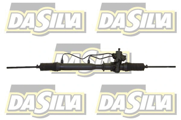 Steering Gear (DA2412)