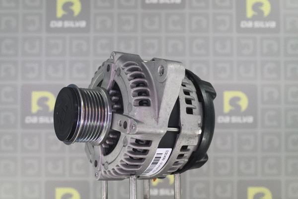 Alternator (030499)