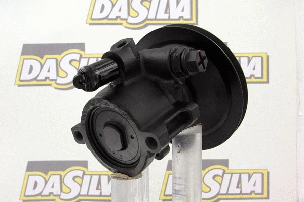 Hydraulic Pump, steering