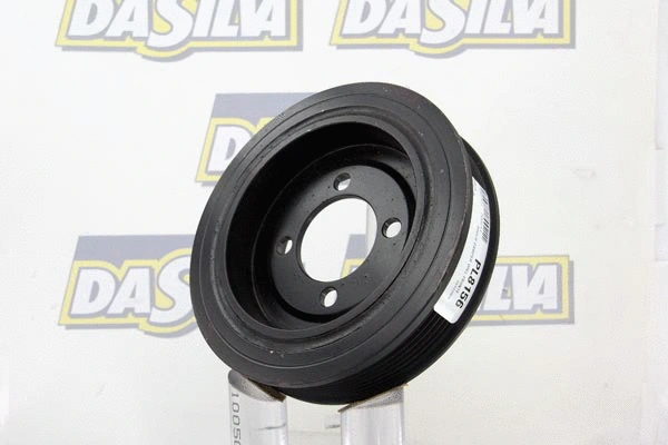 Belt Pulley, crankshaft (PL8156)