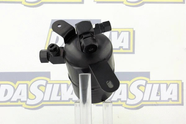 Dryer, air conditioning