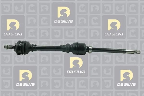 Drive Shaft (3540BT)