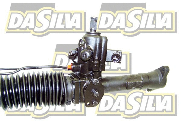 Steering Gear