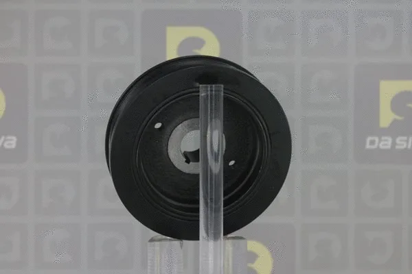 Belt Pulley, crankshaft