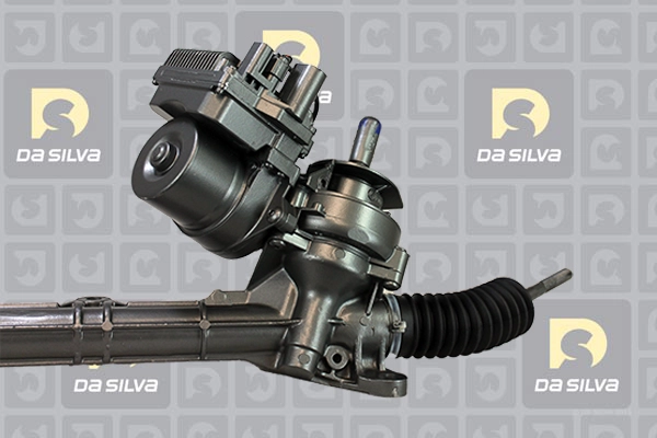 Steering Gear