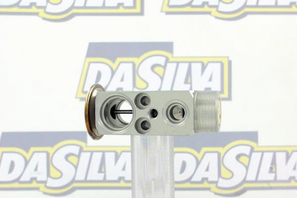 Expansion Valve, air conditioning