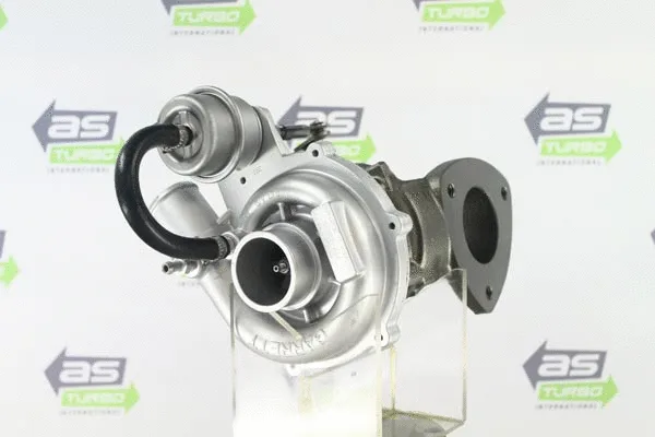 Charger, charging (supercharged/turbocharged) (AS2421)