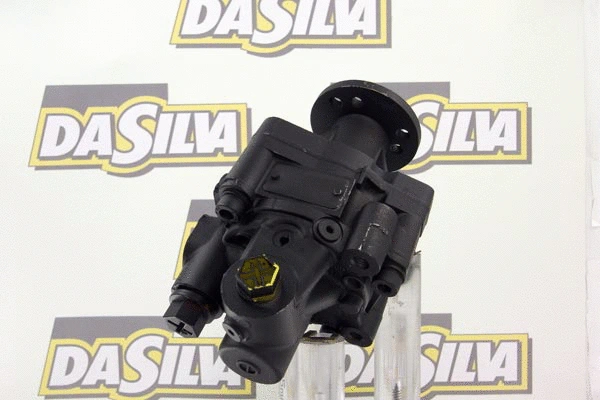 Hydraulic Pump, steering