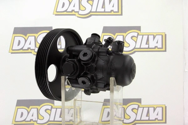 Hydraulic Pump, steering