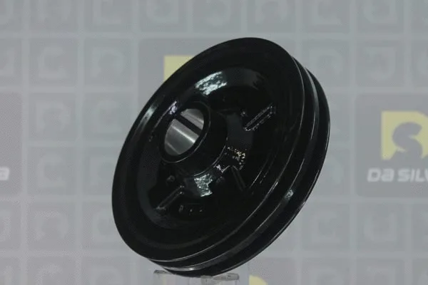 Belt Pulley, crankshaft (PL8601)