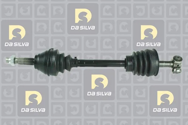 Drive Shaft (5136TC)