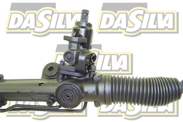 Steering Gear