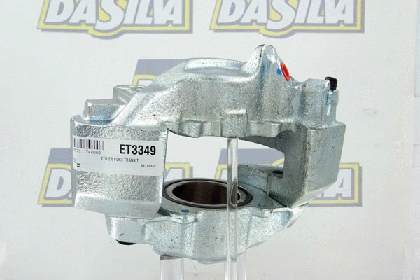 Brake Caliper