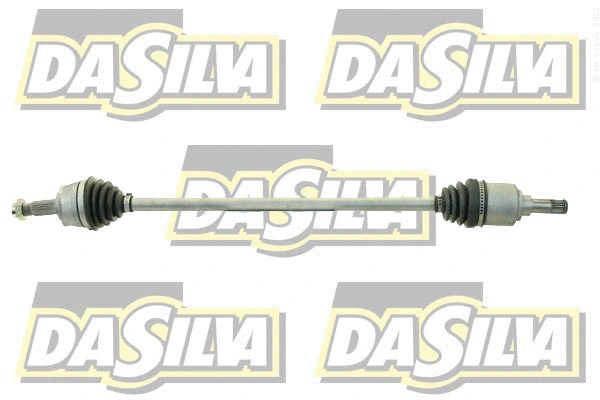 Drive Shaft (5214T)