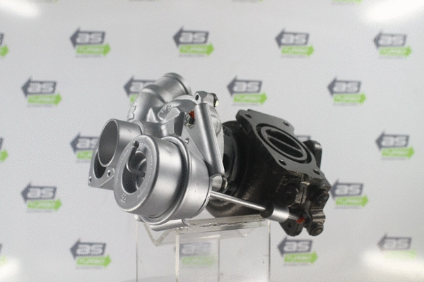 Charger, charging (supercharged/turbocharged) (AS1310)