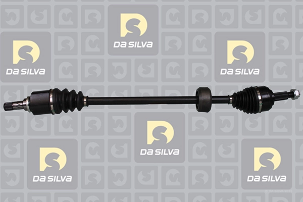 Drive Shaft (4816T)